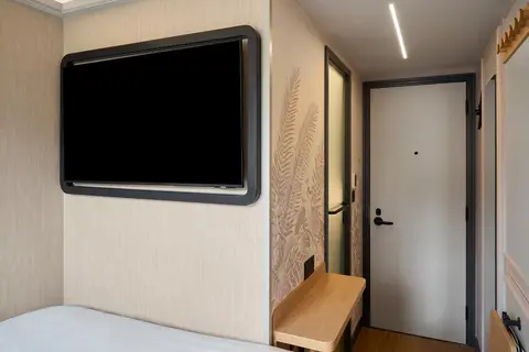 Four Points Flex by Sheraton London Euston in Londen, foto 5