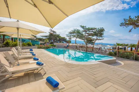 Valamar Camping Ježevac in Krk — foto 14