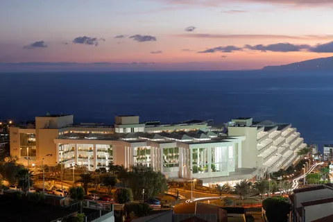 Hotel Landmar Playa la Arena foto 26