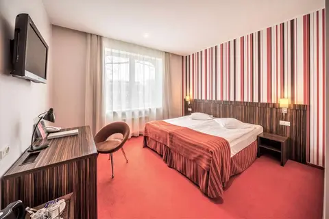 Rija VEF Hotel in Riga — foto 26