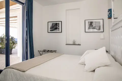 Hotel Cutimare in Lipari, foto 11