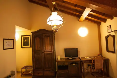Hotel Corte Vecchia in San Prospero, foto 26