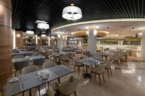 allsun Numa Club Side in Manavgat — foto 24