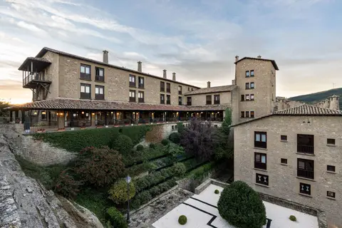 Parador de Sos del Rey Católico in Sos del Rey Católico — foto 30