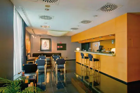 Eurohotel Barcelona Diagonal Port in Barcelona — foto 15