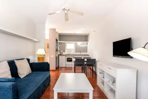 Appartementen HG Tenerife Sur in Arona — foto 15