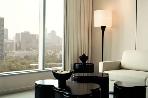 Park Hyatt Bangkok in Bangkok — foto 13