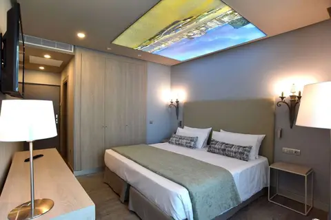 Hotel Dona Luisa in Las Palmas — foto 16