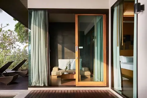 Sea Sand Sun Resort & Villas in บางเสร่ — foto 17