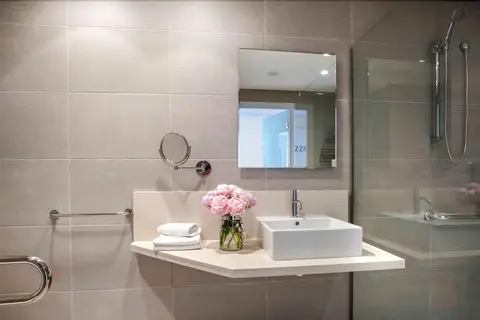 Hotel Atrio del Mar in San Javier — foto 7
