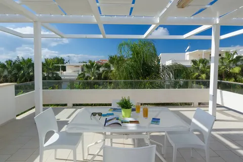 Appartementen Kamena Residence foto 19