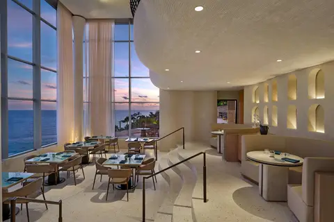 Umana Bali, LXR Hotels & Resorts in Kuta Selatan — foto 25
