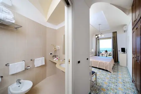 Albergo Terme San Lorenzo in Forio, foto 19