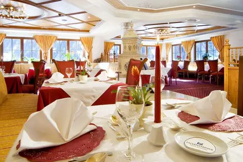 Falkensteiner Hotel & Spa Falkensteinerhof in Mühlbach - Rio di Pusteria — foto 12