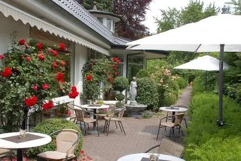 Hotel Becker foto 16