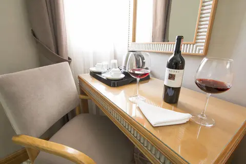 AHC Taksim Hotel Special Class in Fatih — foto 30