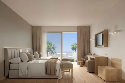 Hotel Best Tritón in Benalmadena — foto 13