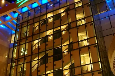 Helnan Landmark - New Cairo in القاهرة الجديدة — foto 23