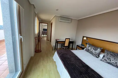 Aparthotel Arenteiro in Carballiño — foto 23