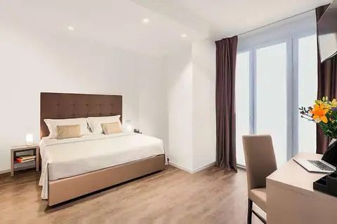 Studio Inn Milano Centrale in Milaan