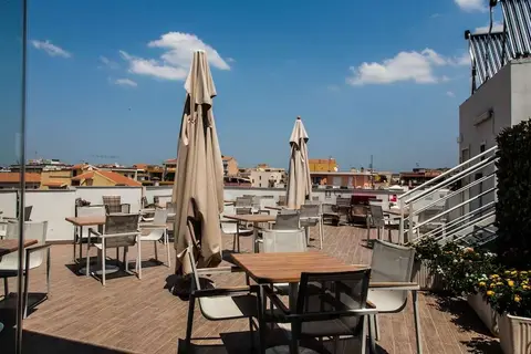 Alma Di Alghero Hotel in S'Aliguera/l'Alguer/Alghero — foto 7