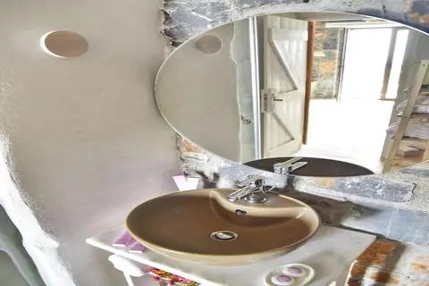 Palazzo Greco Villas in Αγία Γαλήνη — foto 15