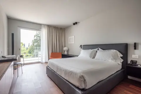 Du Lac et Du Parc Grand Resort in Riva del Garda — foto 19
