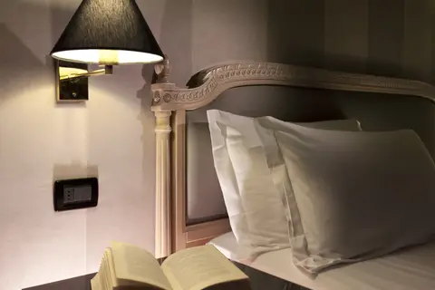 Hotel Ambasciatori in Pineto, foto 30