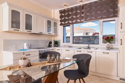 Grand View Villas in Δημοτική Ενότητα Βαθέος — foto 11