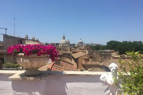 Hotel Genio in Rome, foto 10