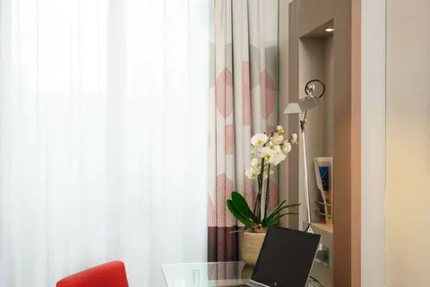 Novotel Munchen Messe in München — foto 14