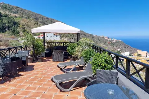 Apartamentos Monasterio de San Antonio in Puerto De La Cruz, foto 12