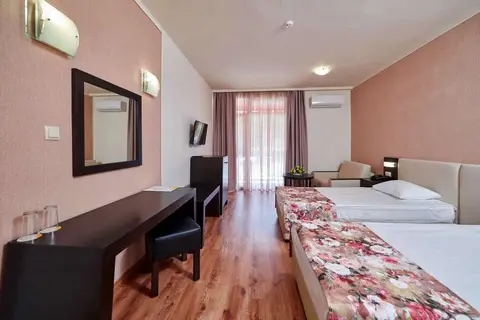 Asteria Family Sunny Beach in Несебър — foto 21