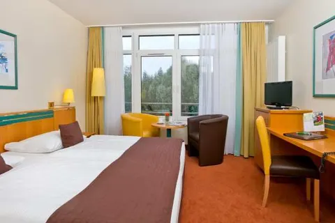 Parkhotel Rügen foto 4