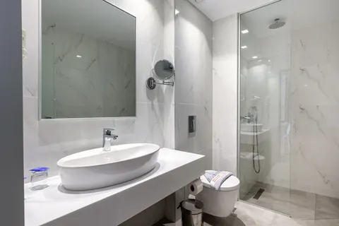 Apollon Hotel in Lambi — foto 16
