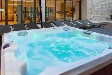 Leonardo Hotel Lago di Garda in Colà di Lazise — foto 14
