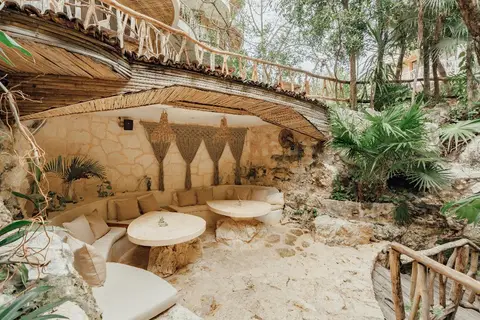 Kan Tulum in Cancún — foto 21