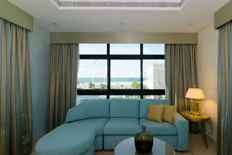 Roda Beach Resort in Dubai, foto 22