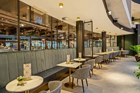 Corendon Amsterdam Schiphol Airport, a Tribute Portfolio Hotel in Badhoevedorp — foto 16