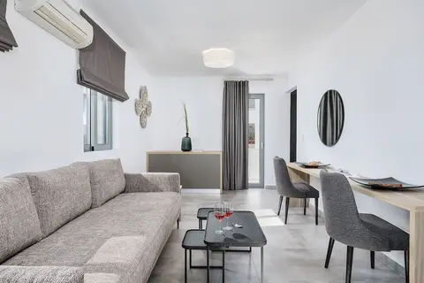 Quattro Suites in Quattro Suites, foto 7