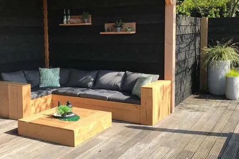 Gastenverblijf Rodenburg foto 7