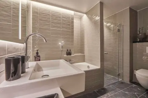 Adina Aparthotel Munich in München — foto 22