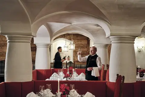 Hotel Pichlmayrgut in Schladming — foto 5