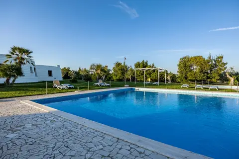 Tenuta La Baronessa Resort in Tuglie — foto 15