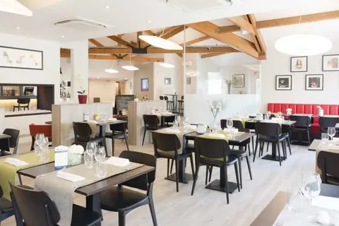 Best Western Wavre Hotel in Wavre — foto 11