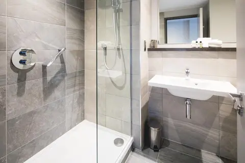 Maldron Hotel Glasgow City in Glasgow — foto 18