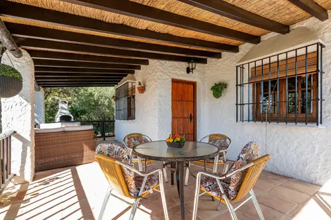 El Chorro Villas in Álora — foto 8