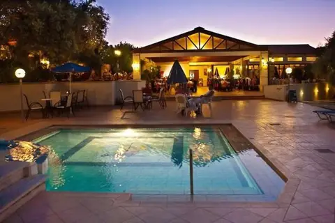 Suneo Althea Village in Δαράτσος — foto 18
