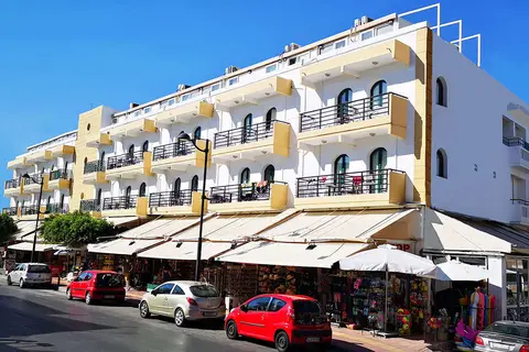 Pela Maria Hotel in Chersonisos Municipal Unit, foto 10