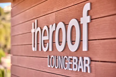 Hotel Zafiro Rey Don Jaime foto 17